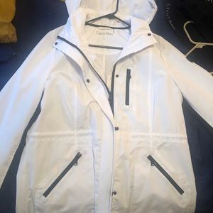 Calvin Klein Jacket